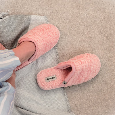 Bea Women's Slippers - Pink