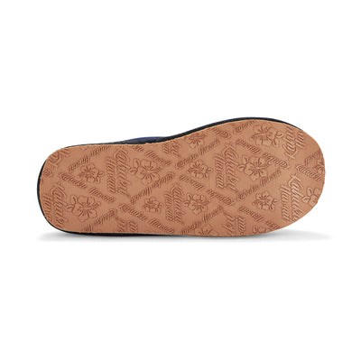 Kalipa Men's Slippers - Navy