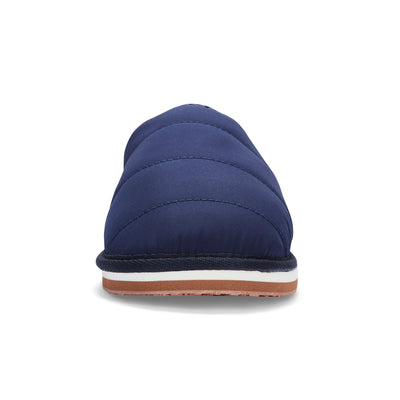 Kalipa Men's Slippers - Navy