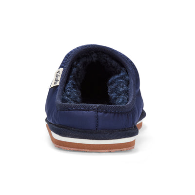 Kalipa Men's Slippers - Navy