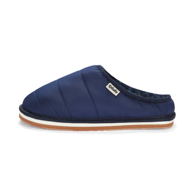 Kalipa Men's Slippers - Navy