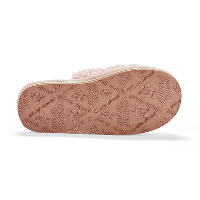 Bea Women's Slippers - Pink