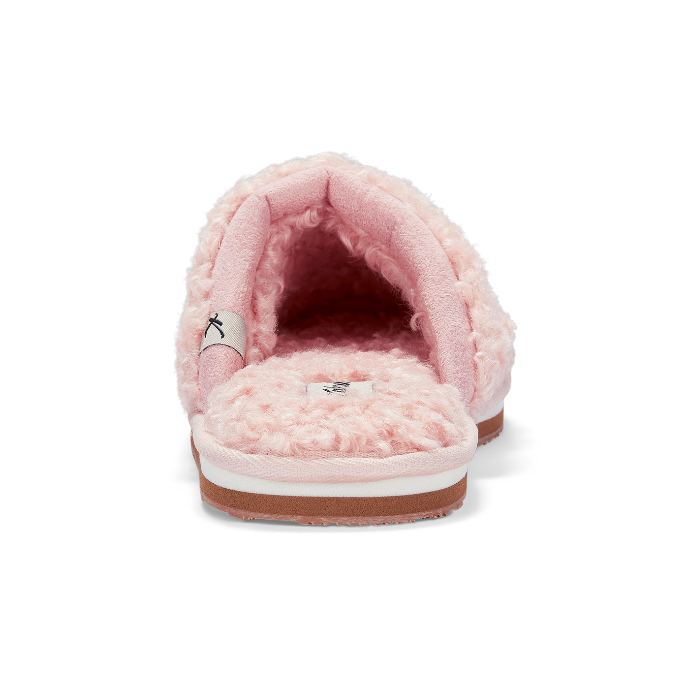 Bea Women's Slippers - Pink