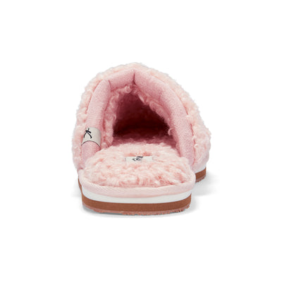 Bea Women's Slippers - Pink