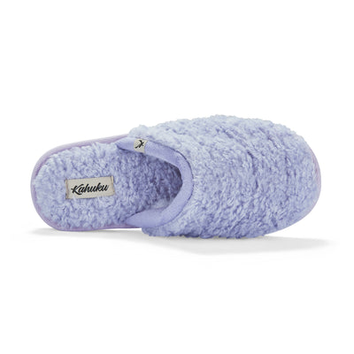 Bea Women's Slippers - Purple
