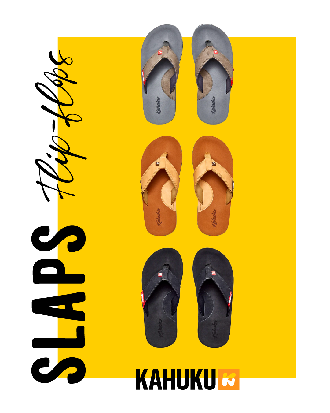 These Comfy OluKai Sandals Are Travel Editor-approved