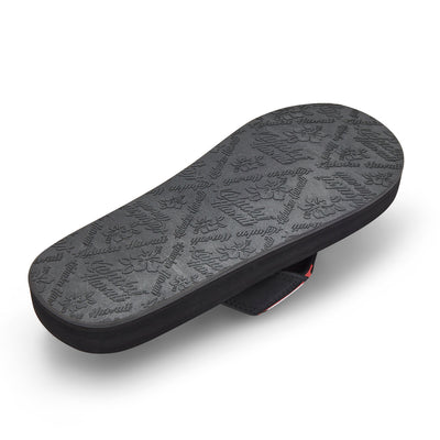Slaps Men's Flip-Flops - Black